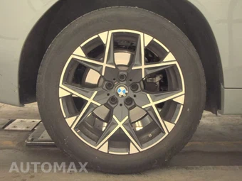 2025 BMW X3 xDrive30i M SPORT LINE - miniatura 11