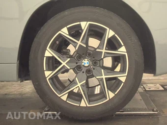 2025 BMW X3 xDrive30i M SPORT LINE - miniatura 12