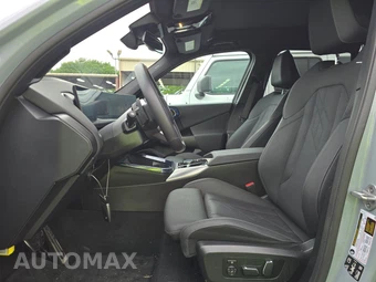 2025 BMW X3 xDrive30i M SPORT LINE - miniatura 13