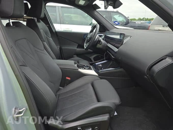2025 BMW X3 xDrive30i M SPORT LINE - miniatura 14