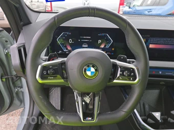 2025 BMW X3 xDrive30i M SPORT LINE - miniatura 16