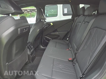 2025 BMW X3 xDrive30i M SPORT LINE - miniatura 19