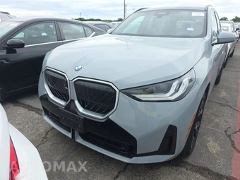 2025 BMW X3 xDrive30i M SPORT LINE - miniatura 2