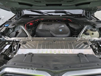 2025 BMW X3 xDrive30i M SPORT LINE - miniatura 22