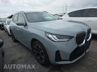 2025 BMW X3 xDrive30i M SPORT LINE - miniatura 4