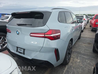 2025 BMW X3 xDrive30i M SPORT LINE - miniatura 5