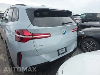 2025 BMW X3 xDrive30i M SPORT LINE - miniatura 6
