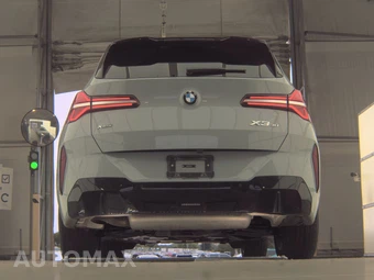2025 BMW X3 xDrive30i M SPORT LINE - miniatura 7