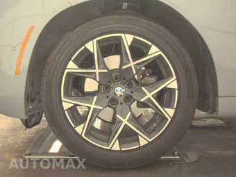 2025 BMW X3 xDrive30i M SPORT LINE - miniatura 9