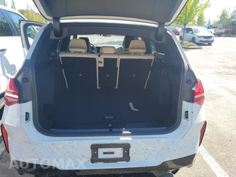 2025 BMW X3 xDrive30i M SPORT LINE - miniatura 16