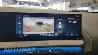 2025 BMW X3 xDrive30i M SPORT LINE - miniatura 19