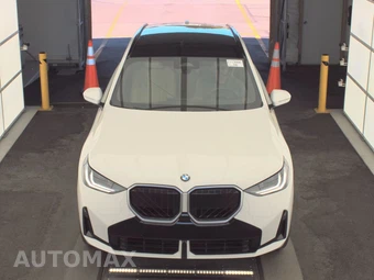 2025 BMW X3 xDrive30i M SPORT LINE - miniatura 2