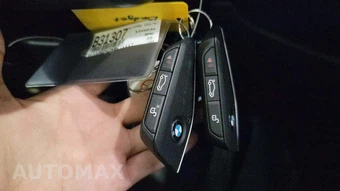 2025 BMW X3 xDrive30i M SPORT LINE - miniatura 21