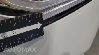 2025 BMW X3 xDrive30i M SPORT LINE - miniatura 22