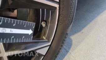 2025 BMW X3 xDrive30i M SPORT LINE - miniatura 24