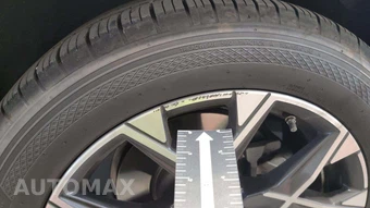2025 BMW X3 xDrive30i M SPORT LINE - miniatura 26