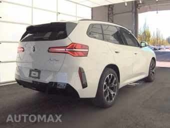 2025 BMW X3 xDrive30i M SPORT LINE - miniatura 4