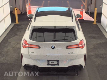 2025 BMW X3 xDrive30i M SPORT LINE - miniatura 5