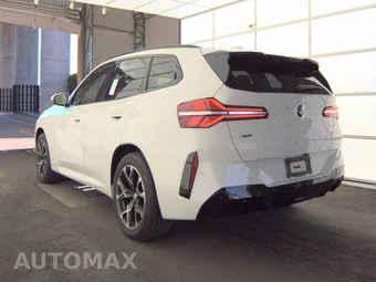 2025 BMW X3 xDrive30i M SPORT LINE - miniatura 6