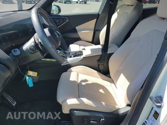 2025 BMW X3 xDrive30i M SPORT LINE - miniatura 7