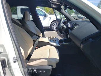 2025 BMW X3 xDrive30i M SPORT LINE - miniatura 8