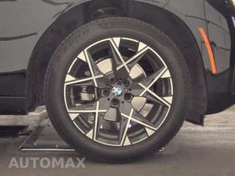 2025 BMW X3 xDrive30i M SPORT LINE - miniatura 10