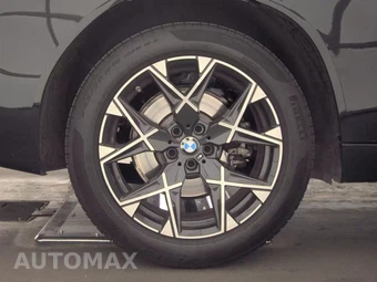 2025 BMW X3 xDrive30i M SPORT LINE - miniatura 11