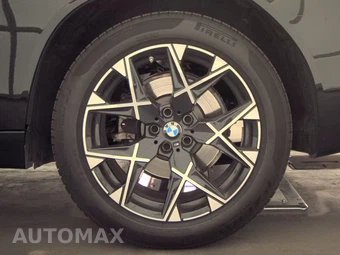 2025 BMW X3 xDrive30i M SPORT LINE - miniatura 12