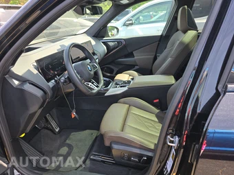 2025 BMW X3 xDrive30i M SPORT LINE - miniatura 13