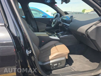 2025 BMW X3 xDrive30i M SPORT LINE - miniatura 14
