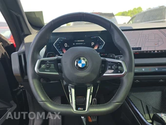 2025 BMW X3 xDrive30i M SPORT LINE - miniatura 16