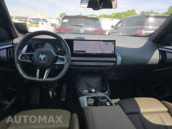 2025 BMW X3 xDrive30i M SPORT LINE - miniatura 17