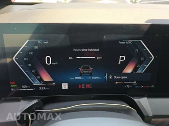 2025 BMW X3 xDrive30i M SPORT LINE - miniatura 18