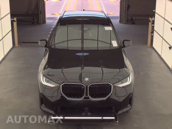2025 BMW X3 xDrive30i M SPORT LINE - miniatura 2