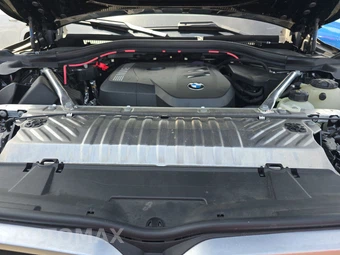 2025 BMW X3 xDrive30i M SPORT LINE - miniatura 22