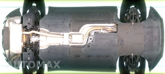2025 BMW X3 xDrive30i M SPORT LINE - miniatura 25