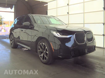 2025 BMW X3 xDrive30i M SPORT LINE - miniatura 4