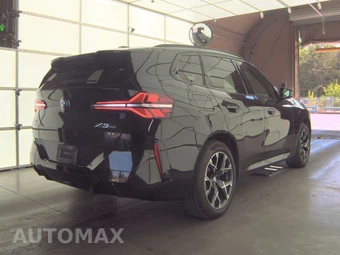 2025 BMW X3 xDrive30i M SPORT LINE - miniatura 5