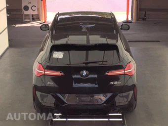 2025 BMW X3 xDrive30i M SPORT LINE - miniatura 6