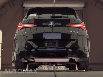 2025 BMW X3 xDrive30i M SPORT LINE - miniatura 7
