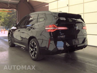 2025 BMW X3 xDrive30i M SPORT LINE - miniatura 8