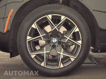 2025 BMW X3 xDrive30i M SPORT LINE - miniatura 9