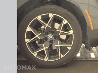 2025 BMW X3 xDrive30i M SPORT LINE - miniatura 10