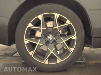 2025 BMW X3 xDrive30i M SPORT LINE - miniatura 11