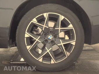 2025 BMW X3 xDrive30i M SPORT LINE - miniatura 12