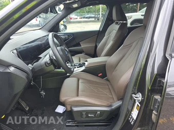 2025 BMW X3 xDrive30i M SPORT LINE - miniatura 13