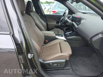 2025 BMW X3 xDrive30i M SPORT LINE - miniatura 14