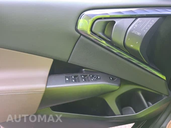 2025 BMW X3 xDrive30i M SPORT LINE - miniatura 15