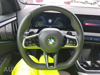 2025 BMW X3 xDrive30i M SPORT LINE - miniatura 16
