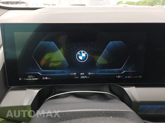 2025 BMW X3 xDrive30i M SPORT LINE - miniatura 18